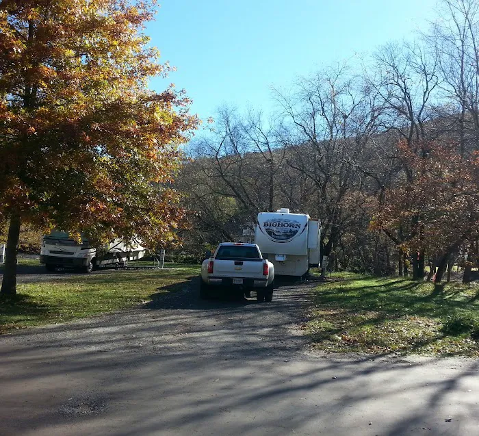 River Bend Campground Picture 8