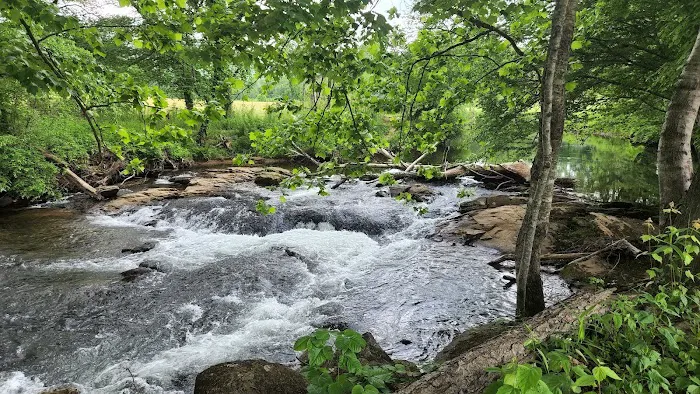 River Bend Campground Picture 10