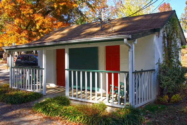 Sundowner RV Village Picture 1