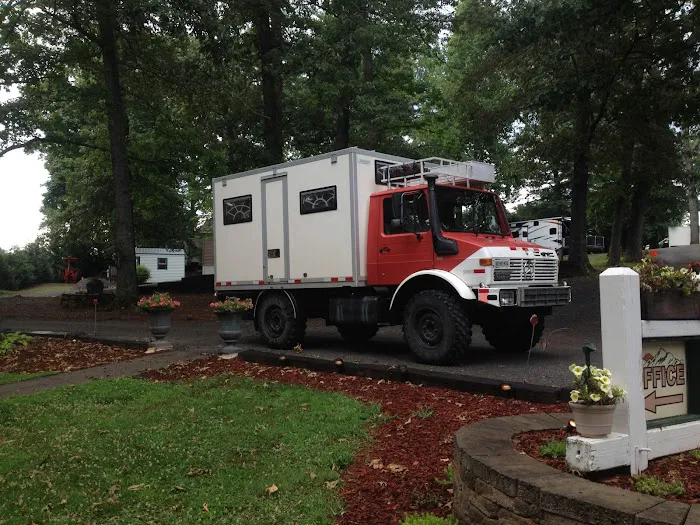 Sundowner RV Village Picture 9