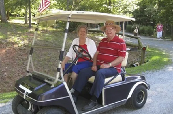 Sundowner RV Village Picture 10