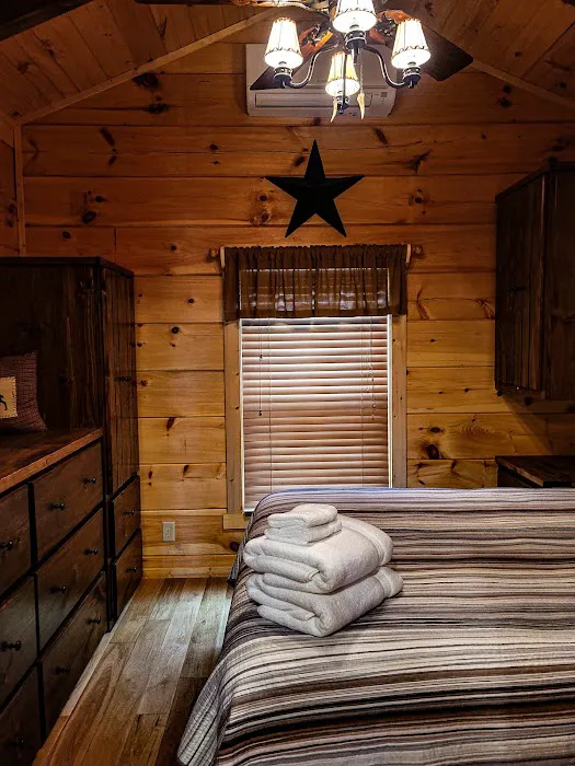 Mountain Riders Riverfront Camping Picture 3