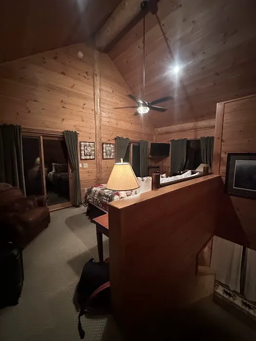 Black Bear Pond Picture 2