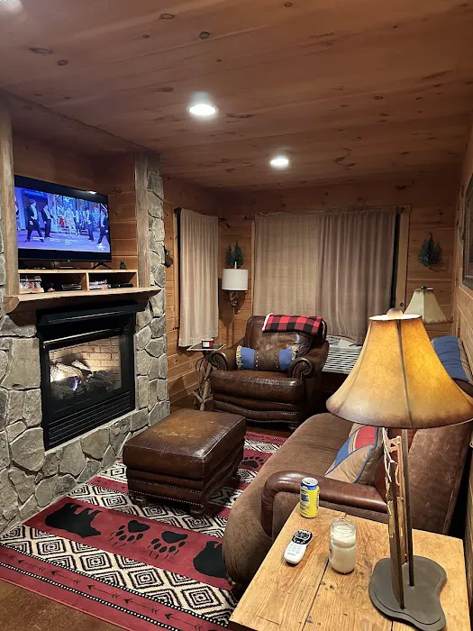 Black Bear Pond Picture 3