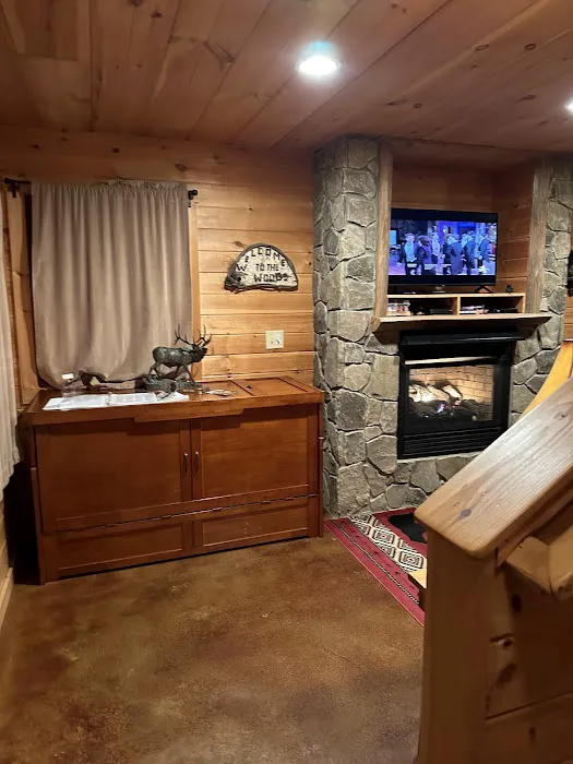 Black Bear Pond Picture 1