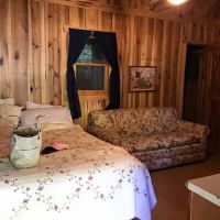 Tumbling Waters Campground and Trout Pond ico