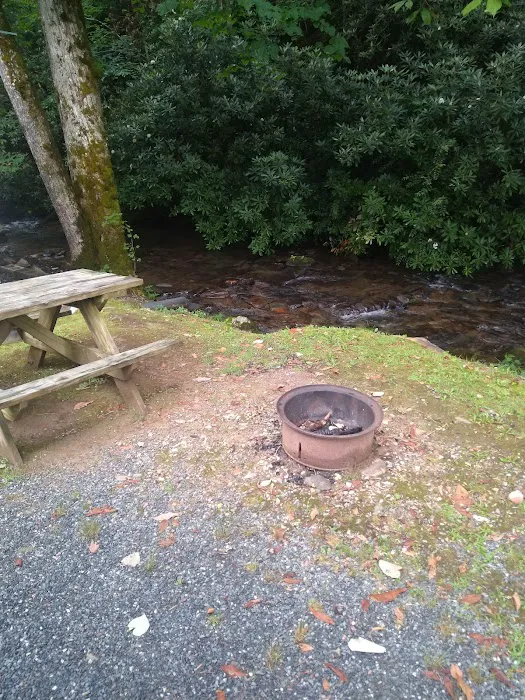 Tumbling Waters Campground and Trout Pond Picture 10