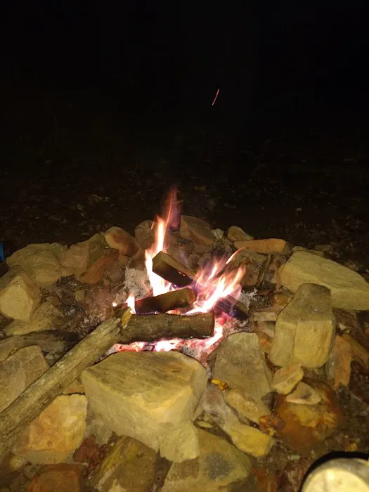 Turkey Creek Campground Picture 1