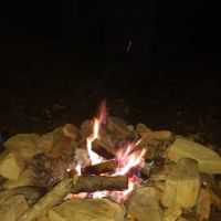 Turkey Creek Campground ico
