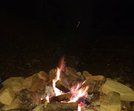 Turkey Creek Campground