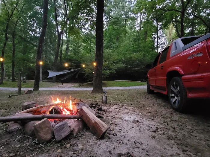 Turkey Creek Campground Picture 5