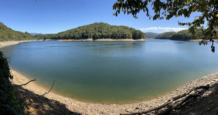 Turkey Creek Campground Picture 4