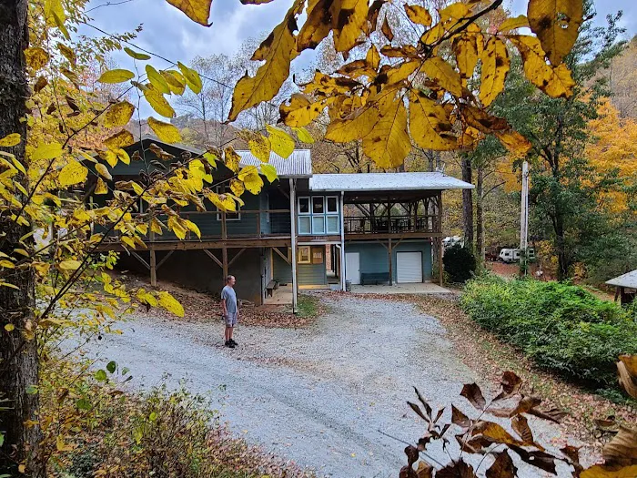 Turkey Creek Campground Picture 3