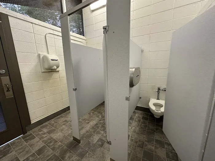 Tsali Campground, US Forest Service, Cheoah Ranger District Picture 10