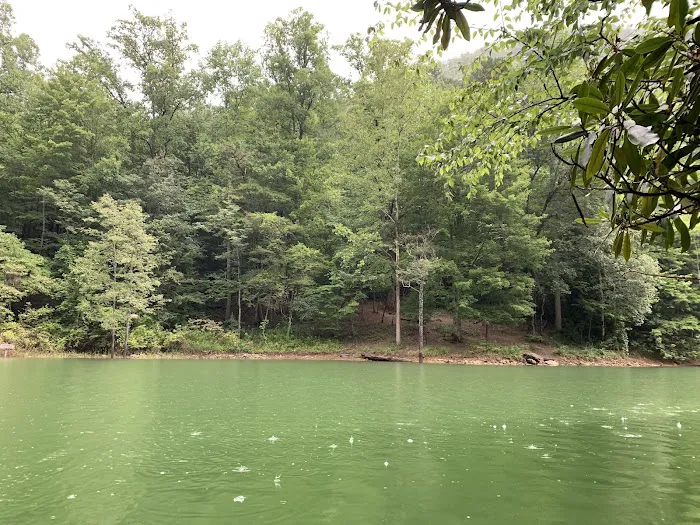 Backcountry Campsite #66 Picture 3