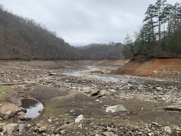 Backcountry Campsite #66 Picture 1