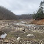 Backcountry Campsite #66