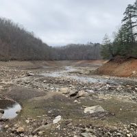 Backcountry Campsite #66 ico