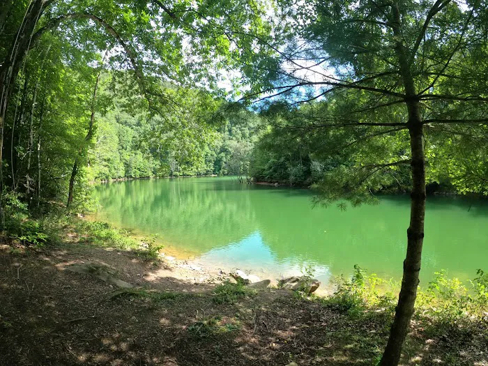 Backcountry Campsite #66 Picture 10