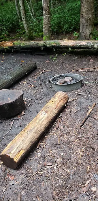 Backcountry Camp 60 Picture 5