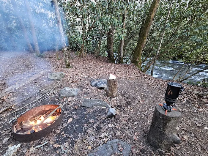 Backcountry Camp 60 Picture 3