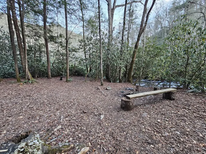 Backcountry Camp 60 Picture 7