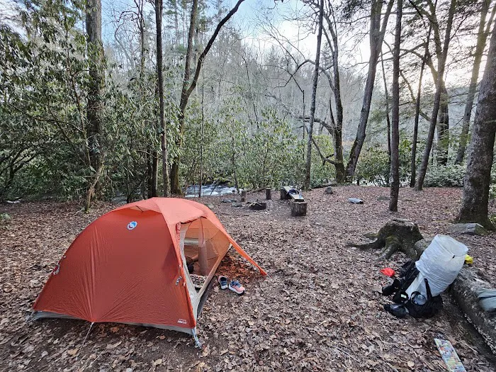 Backcountry Camp 60 Picture 10