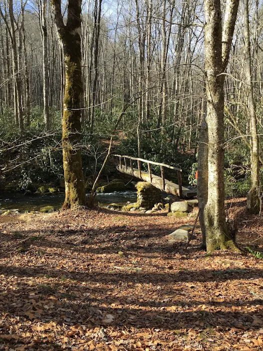 Backcountry Camp 55 Picture 3