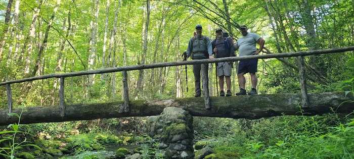 Backcountry Camp 55 Picture 2