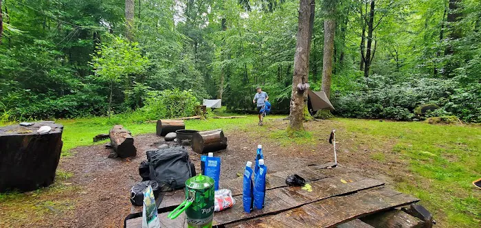 Backcountry Camp 55 Picture 4