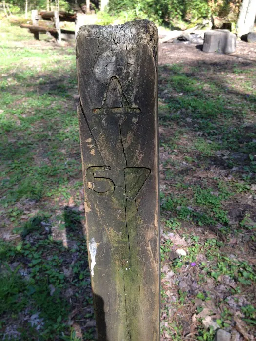 Backcountry Camp 57 Picture 4