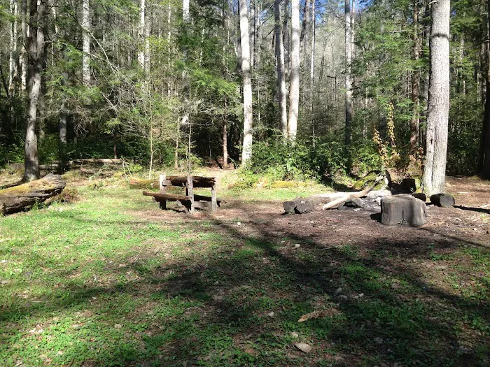 Backcountry Camp 57 Picture 6