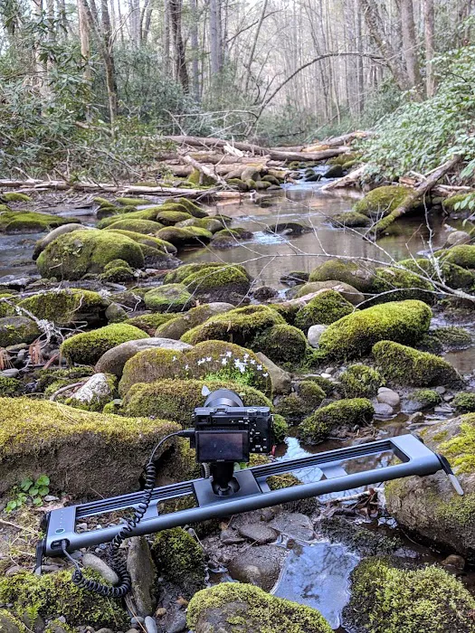 Backcountry Camp 57 Picture 1