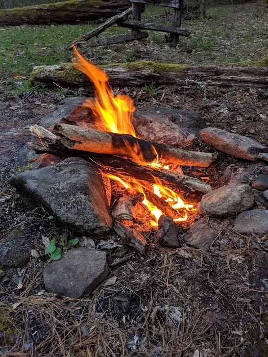 Backcountry Camp 57 Picture 9