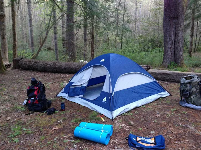 Backcountry Camp 57 Picture 10