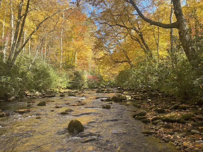 Backcountry Camp 58 Picture 3