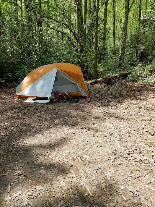 Backcountry Camp 58 Picture 2