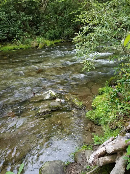 Backcountry Camp 58 Picture 1