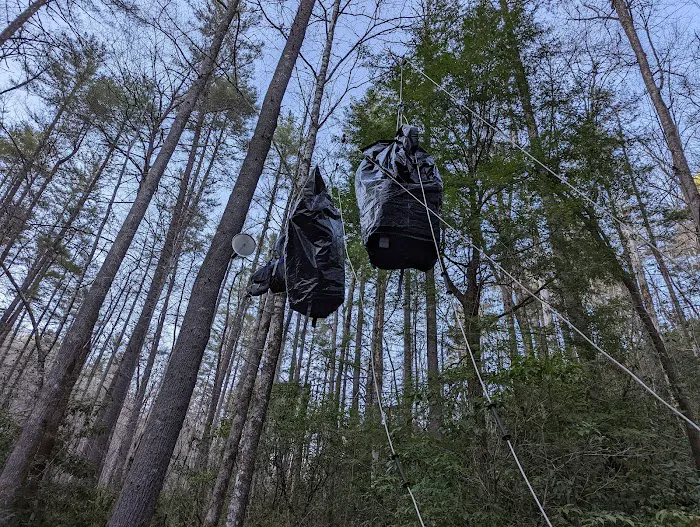 Backcountry Camp 59 Picture 6