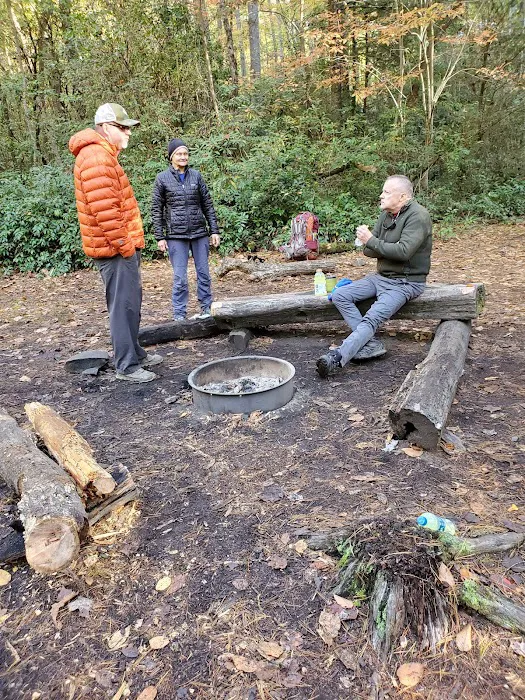 Backcountry Camp 59 Picture 5