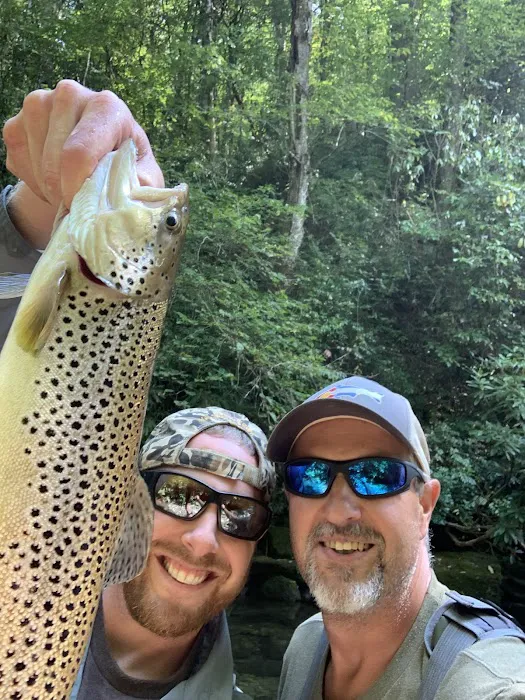 Backcountry Camp 59 Picture 7