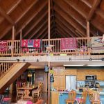 Majestic Mountain Getaway