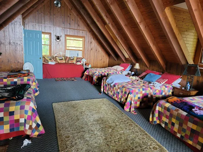 Majestic Mountain Getaway Picture 3