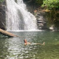 Indian Grave Gap Campsite ico