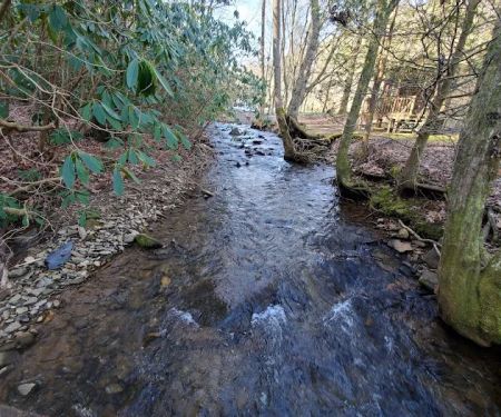 Appalachian RV Park and Campground