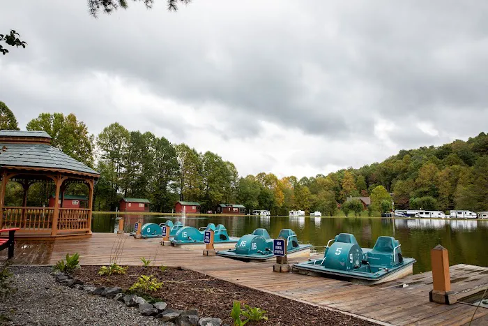 Hiawassee KOA Holiday Picture 5