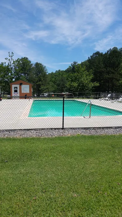 Hiawassee KOA Holiday Picture 7