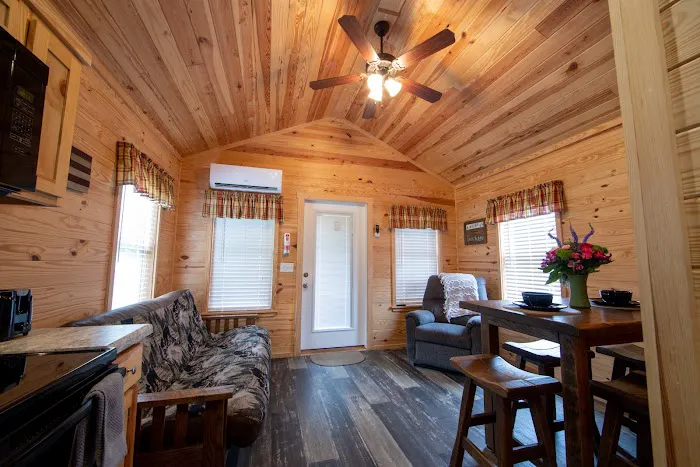 Hiawassee KOA Holiday Picture 3