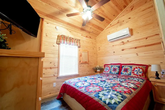 Hiawassee KOA Holiday Picture 4