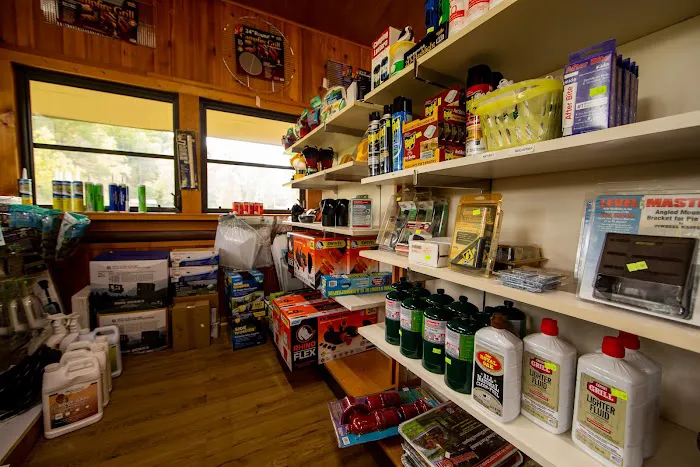 Hiawassee KOA Holiday Picture 8